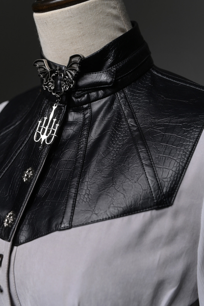 Dragon's Breath Lolita Nightgown