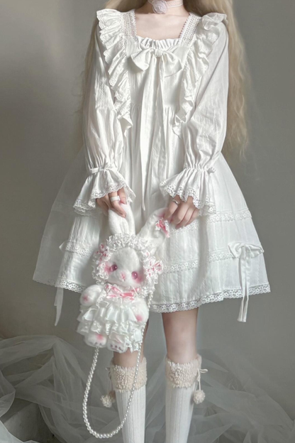 Pure Doll Lolita Dress