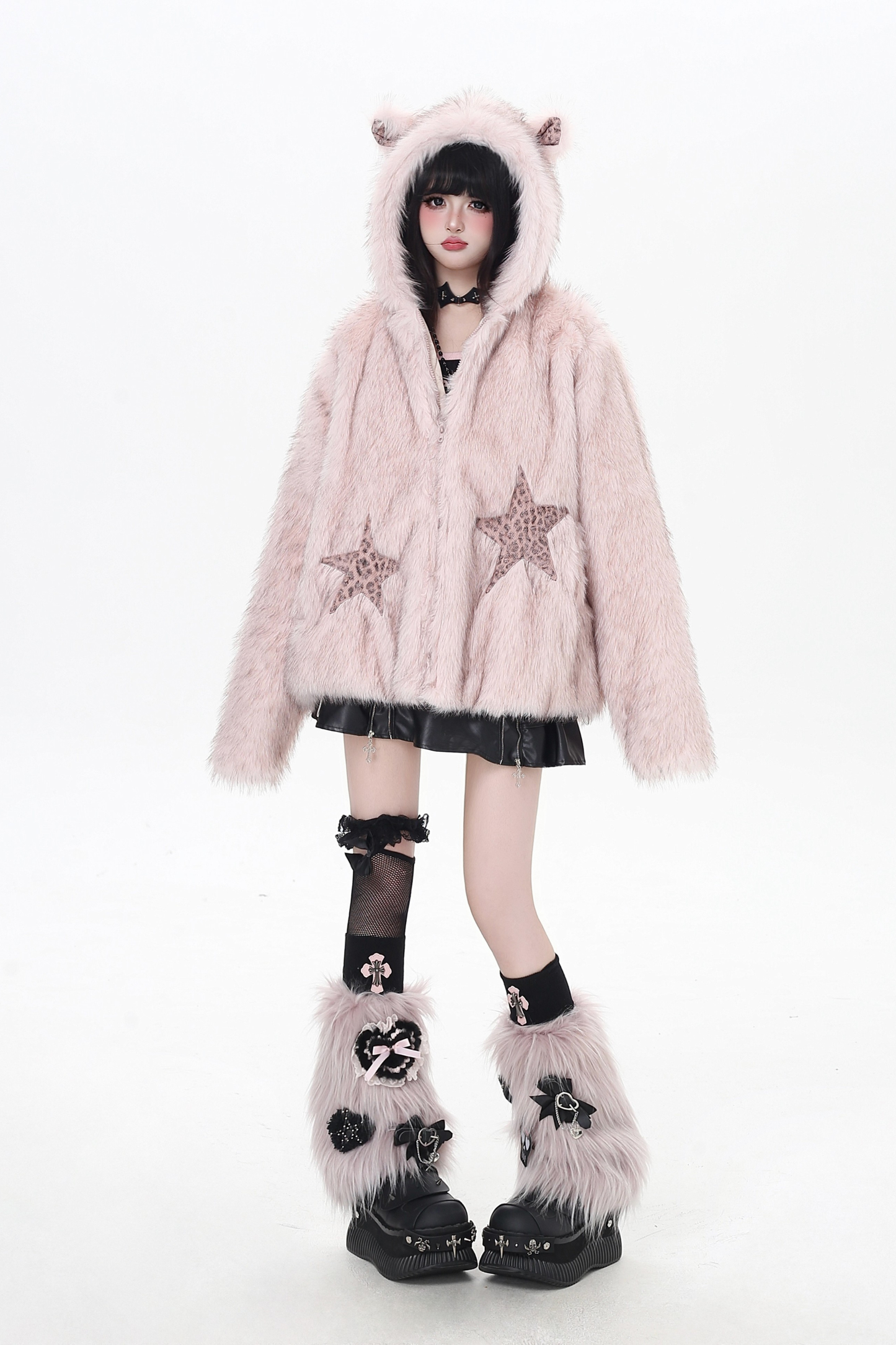 ファーアニマルフードコート