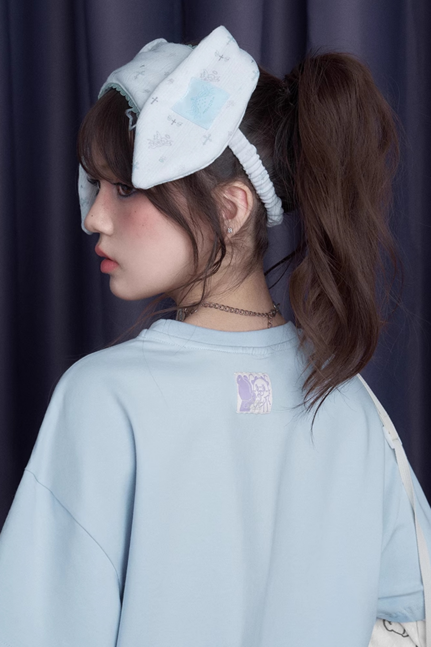 ガールズコンバットパーティーTシャツ