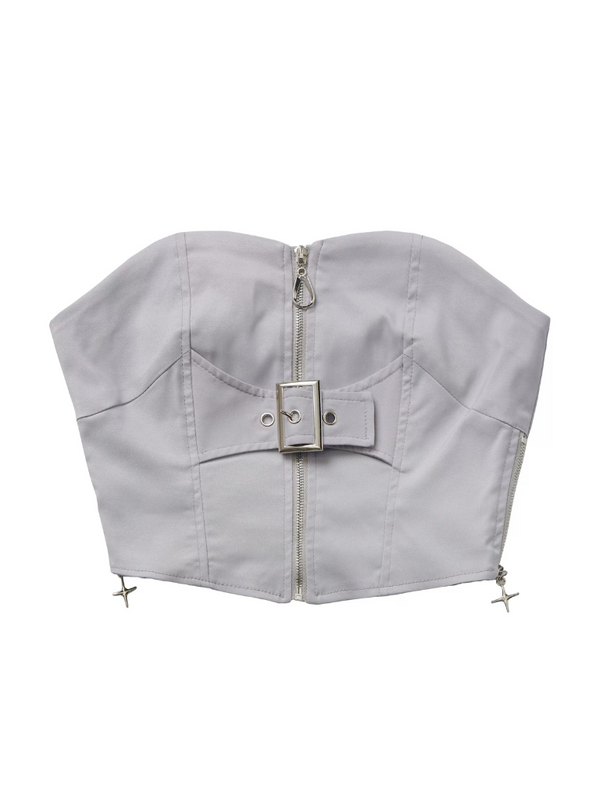 Camouflage Wolf Original Design Hoodie Detachable Sleeve Suit