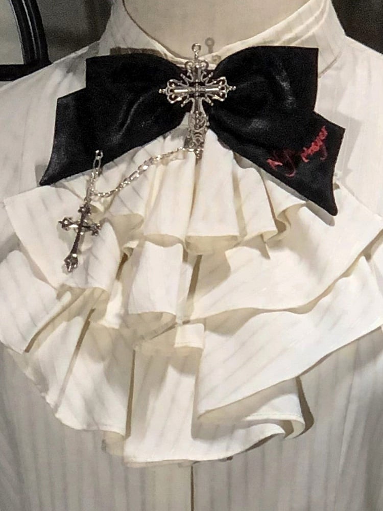 【12月3日予約締切】inverted spell contractシリーズウィッチハット＋アクセサリー