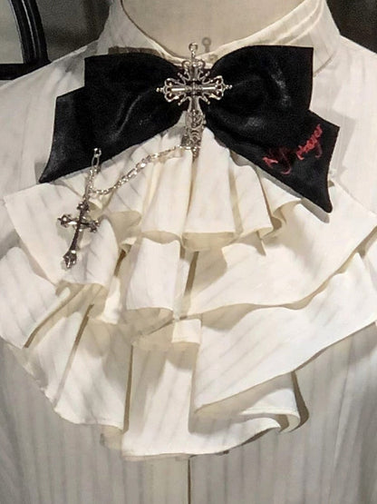 【12月3日予約締切】inverted spell contractシリーズウィッチハット＋アクセサリー