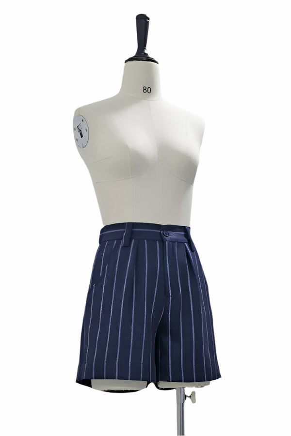 ラビットシアターサファイアブループリンスうさ耳コーデセットアップ＋アクセサリー