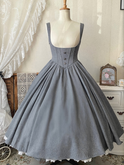 [Reservation deadline February 21st] Magic Girl Cape Dress Complete Set