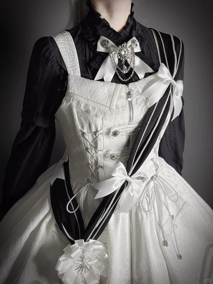 【2月23日予約締切】ドーンブレイカーシリーズミリタリーハット＋サッシュ＋アクセサリー