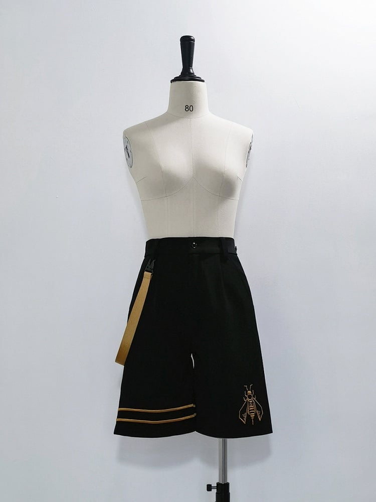 【12月26日予約締切】フューチャリスティックサイバービープリンスロングテールジャケットスーツ＋サスドレス