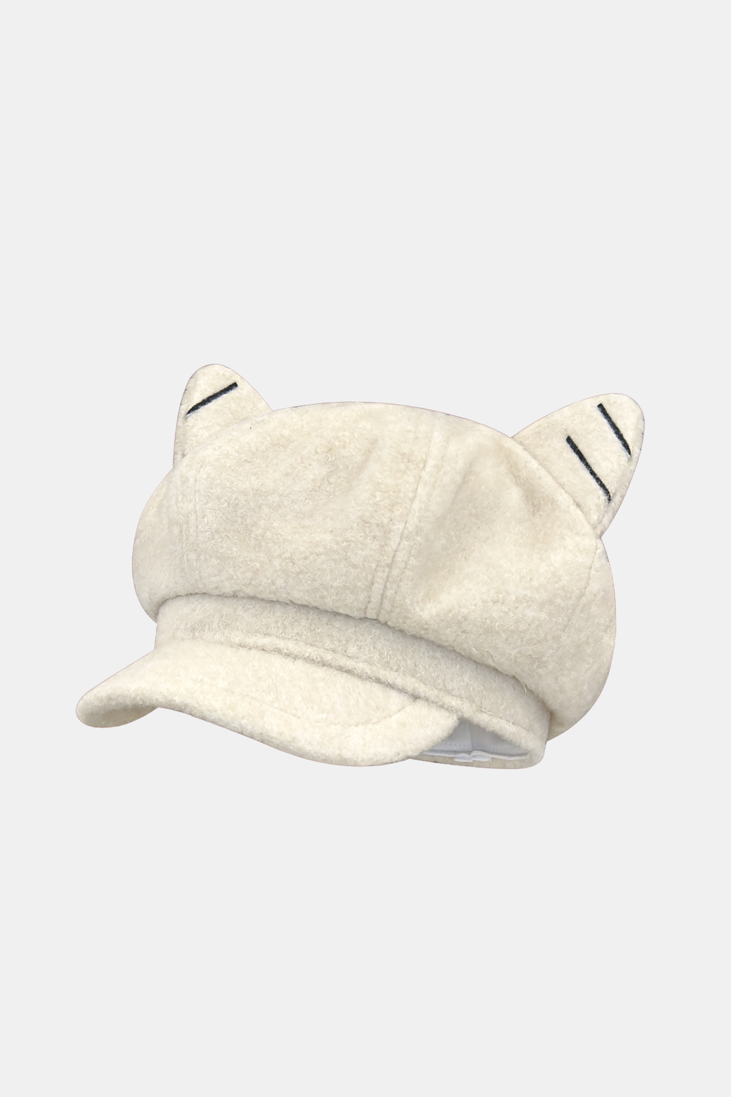 Cat Ear Boy Hat