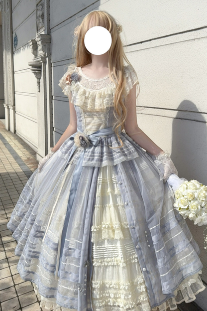 レトロシフォンスイートロリータ