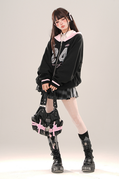 Amerikanisches Restaurant 