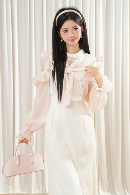 フェアリースイートドレス