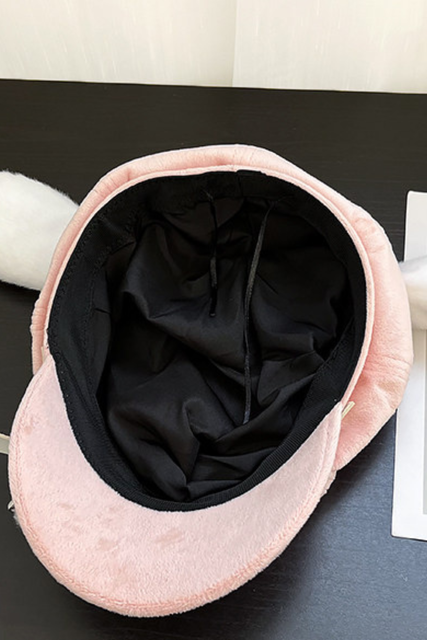 バニースイートハット