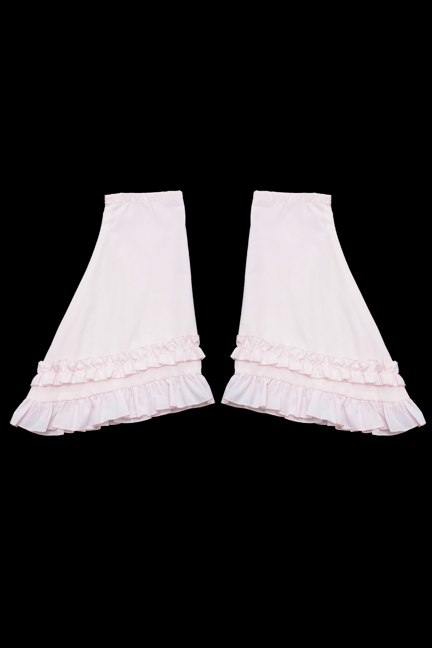 Sweet Fishbone Waist Lolita Dress