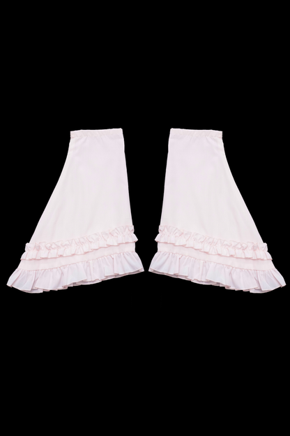 Sweet Fishbone Waist Lolita Dress