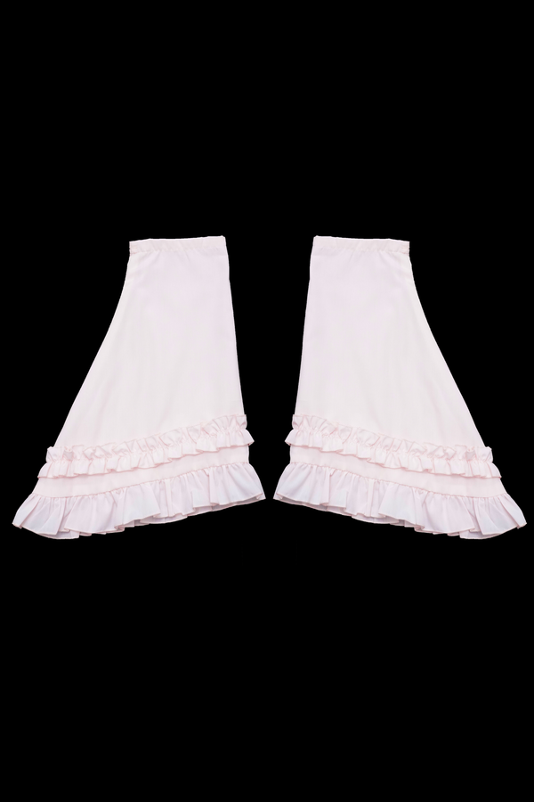 Sweet Fishbone Waist Lolita Dress