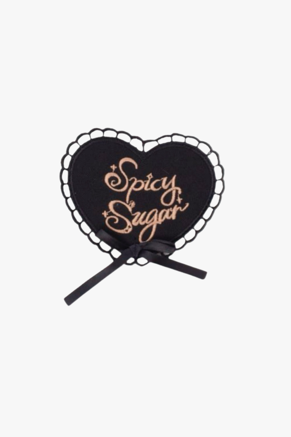 Spicy Candy Lolita Headband + Clip