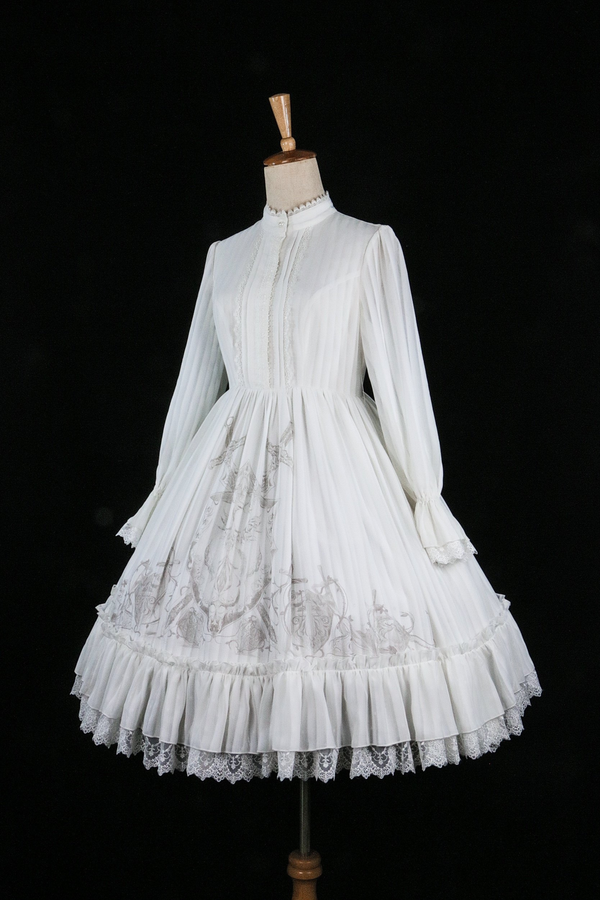 Lone Star Lolita Trench Coat