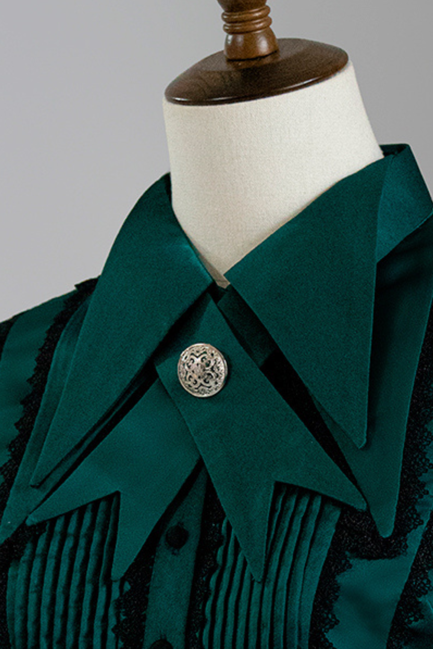 プリンスロリータリボンネクタイ