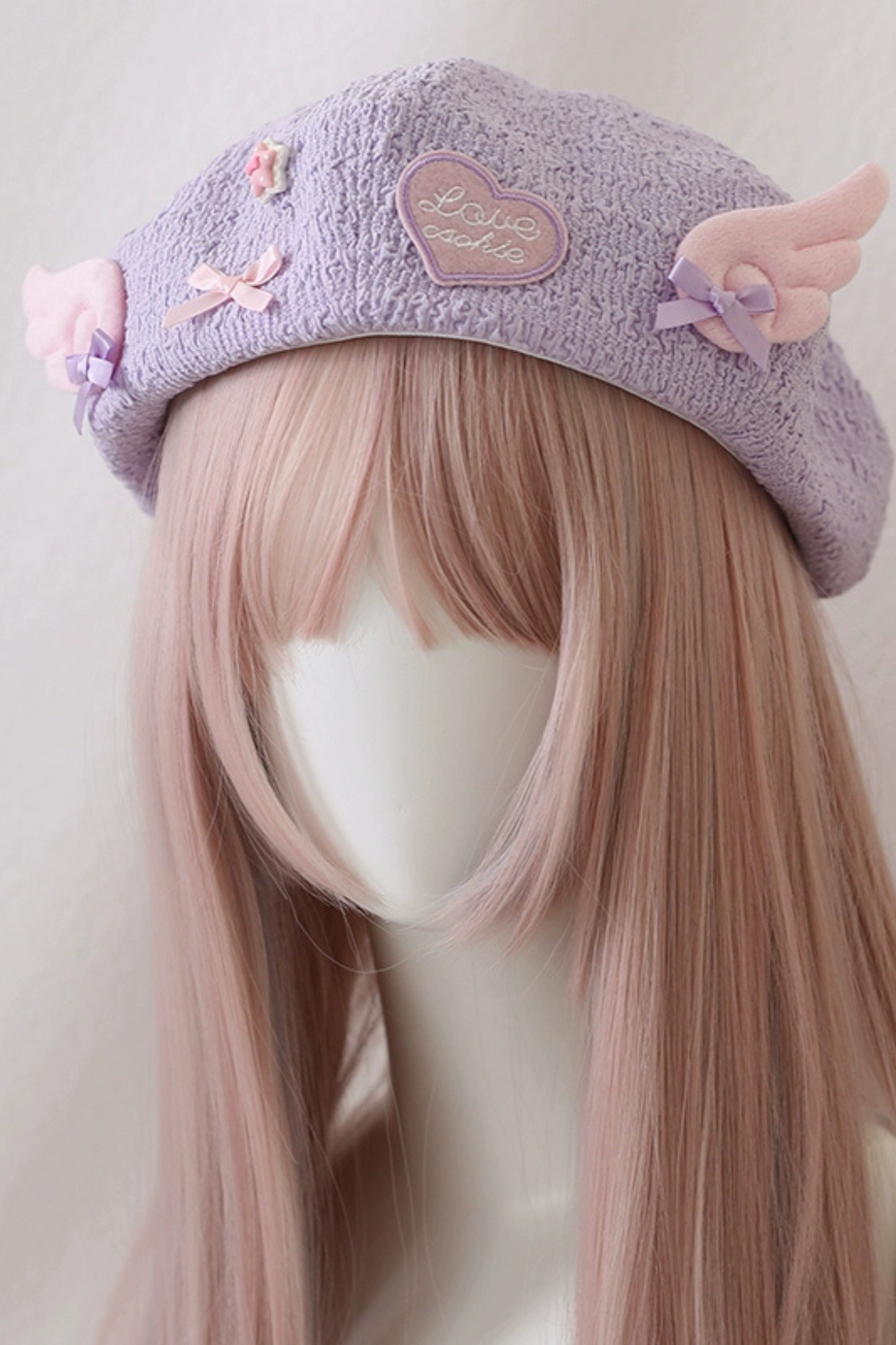 Star Subculture Beret