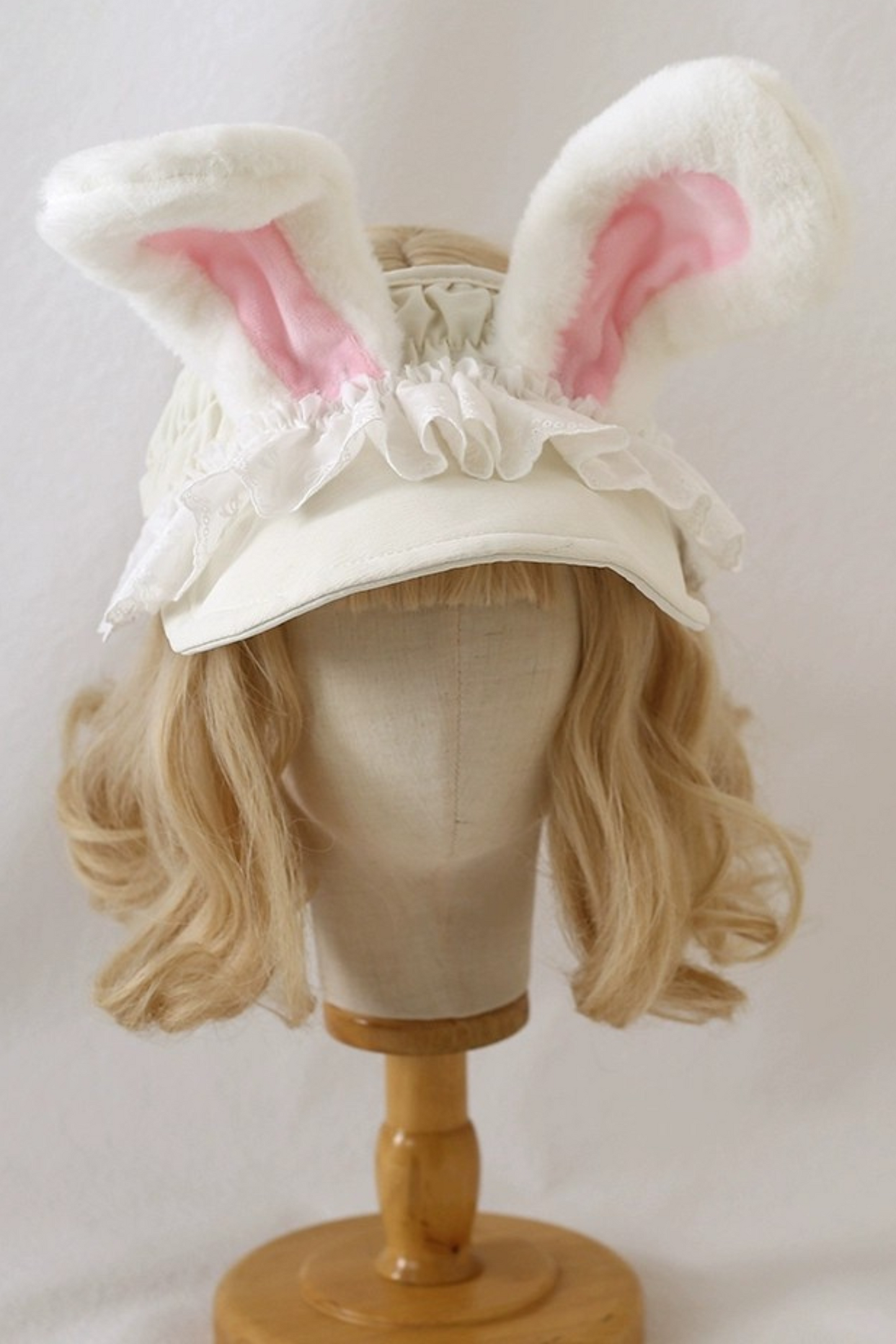 subculture rabbit sunhat