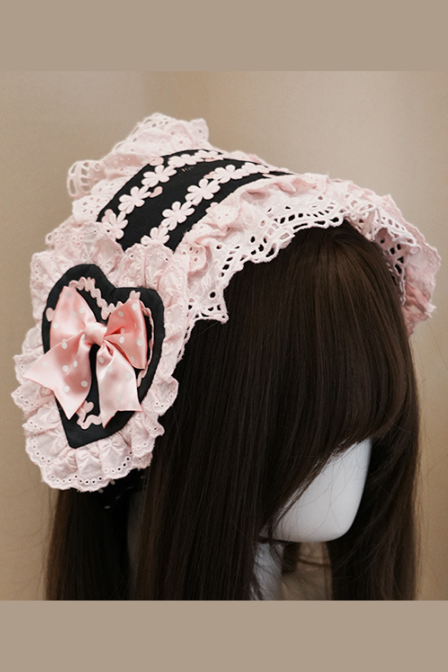Doll Lolita Accessories