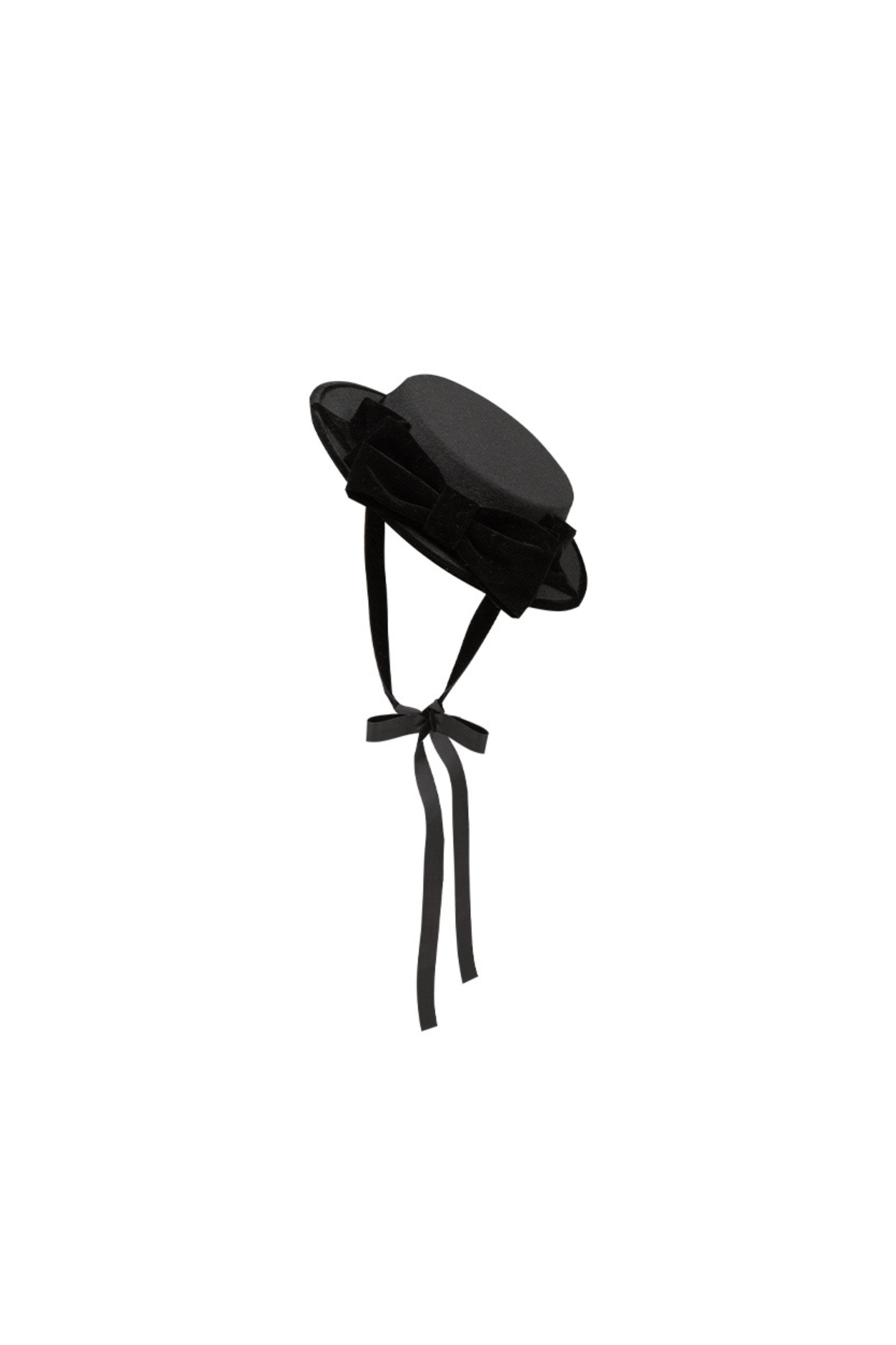 Check Fishbone Chest JSK + Dress + Innerwear + Ribbon + Hat