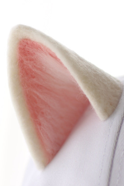 cat ear cap