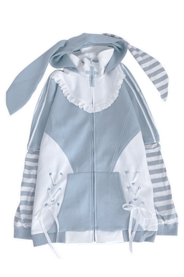 Subculture Rabbit Jersey