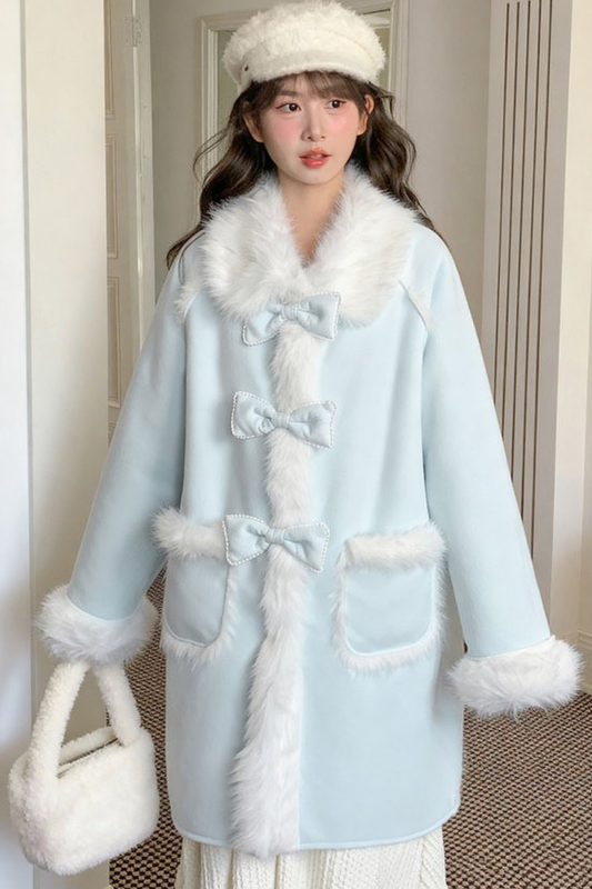 アイスファードールコート