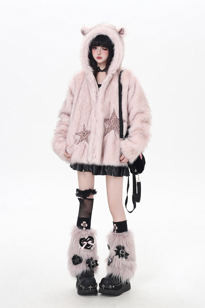 ファーアニマルフードコート