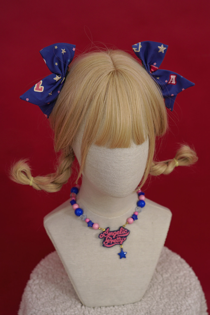Circus Lolita Accessories