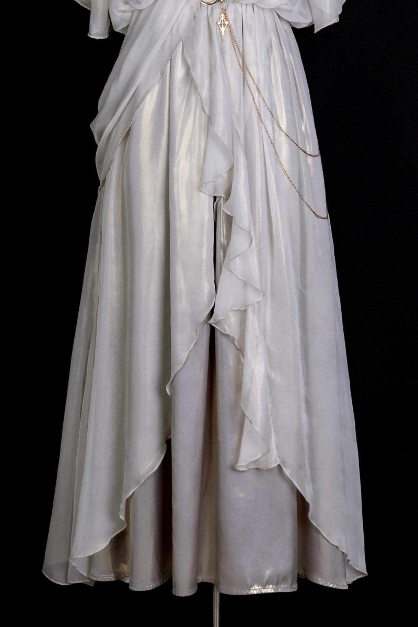 【予約商品】天使ギリシャの女神セットアップ