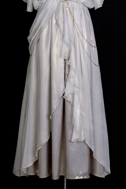 【予約商品】天使ギリシャの女神セットアップ