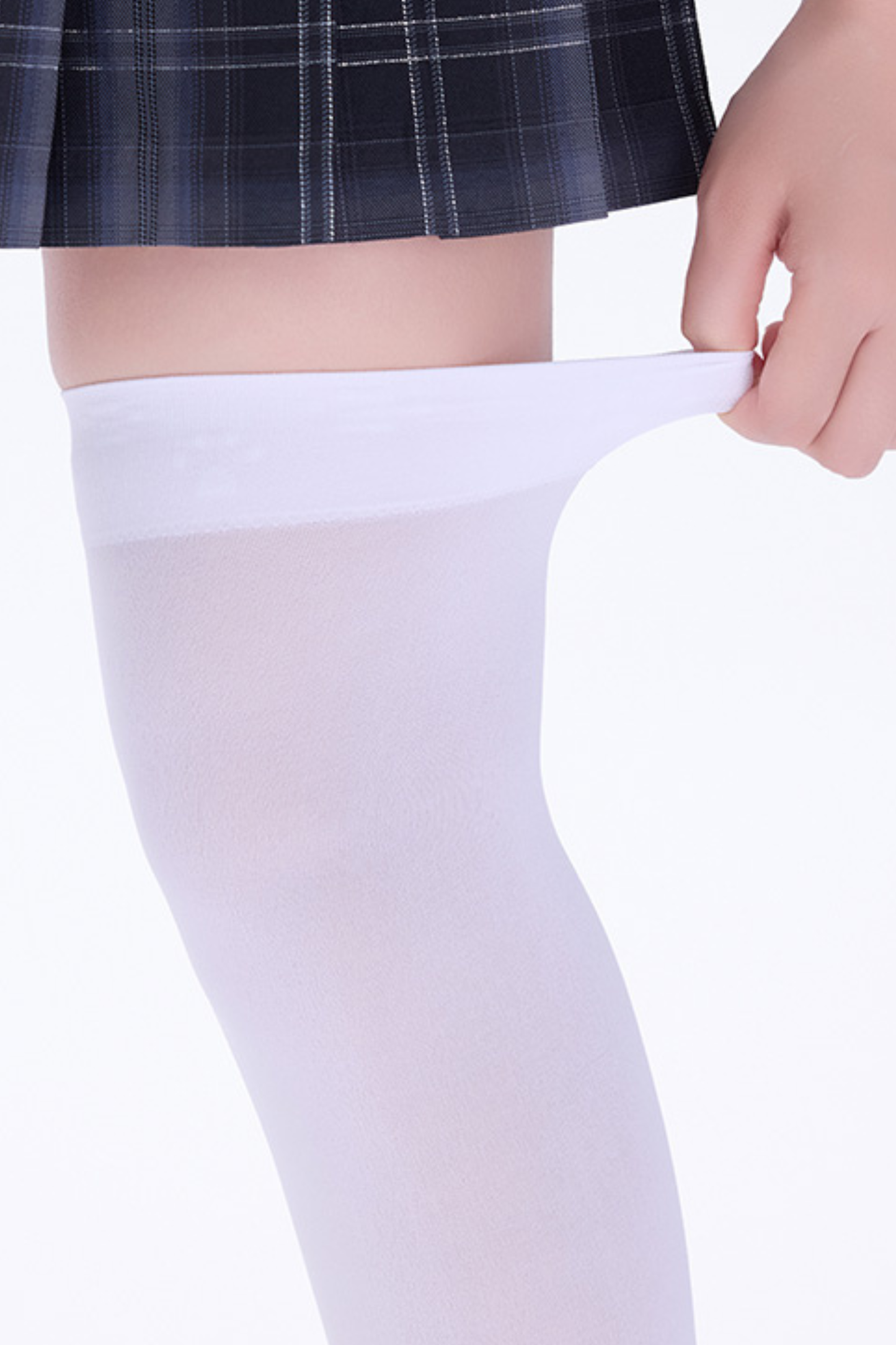 ベルベットオーバーザソックス