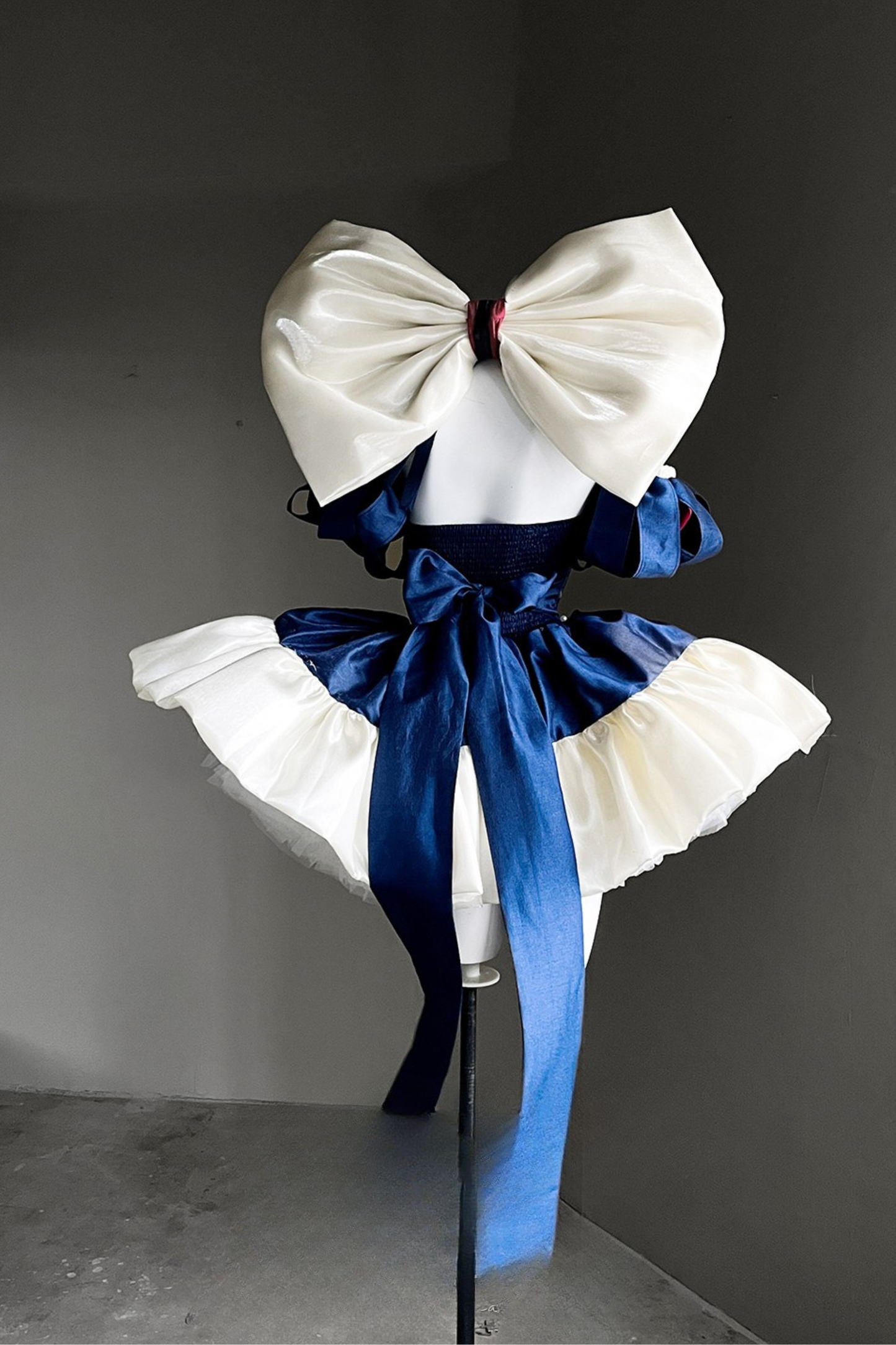 Snow White Dream Lolita Dress Set