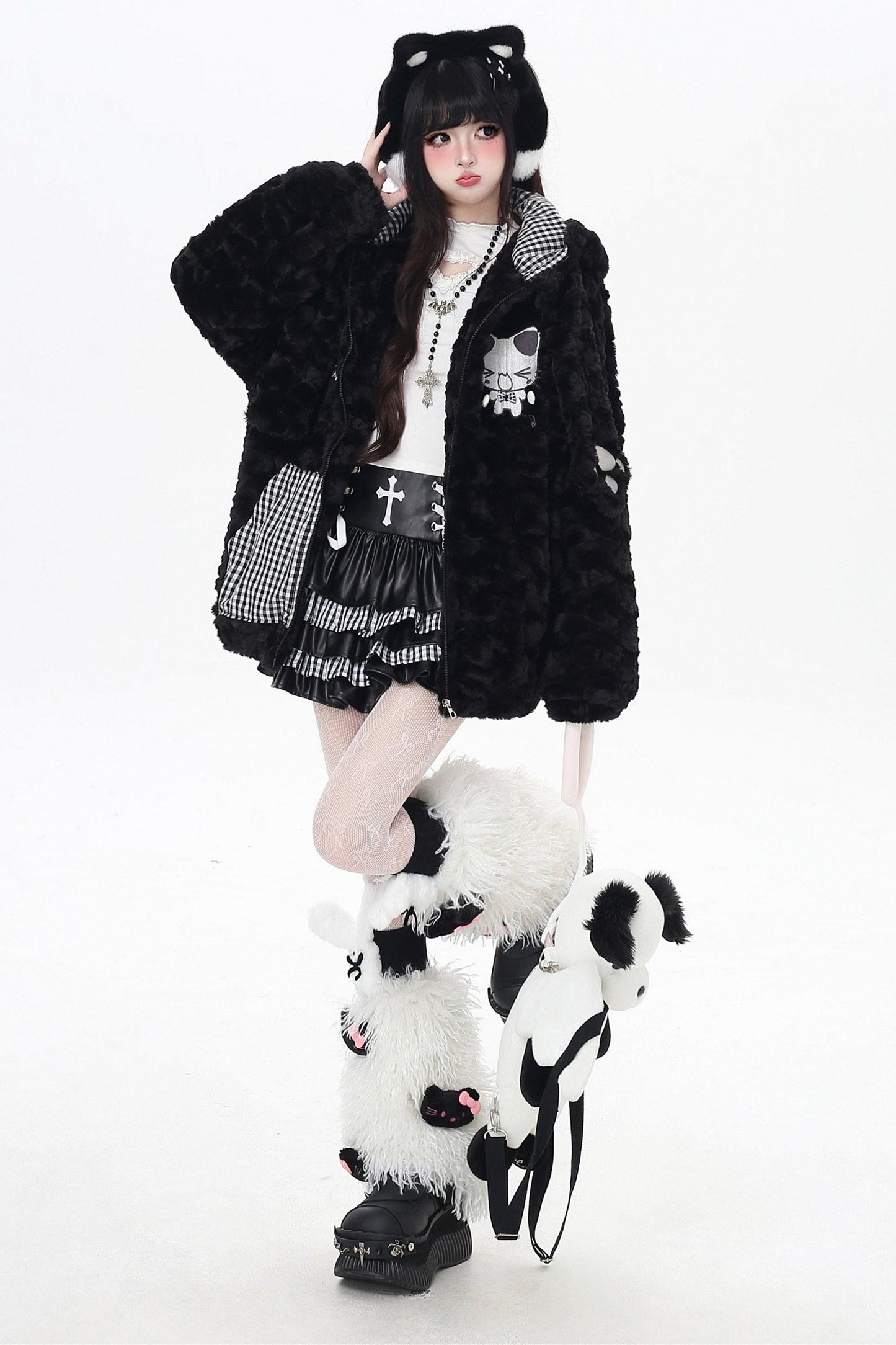 キャットファールーズコート