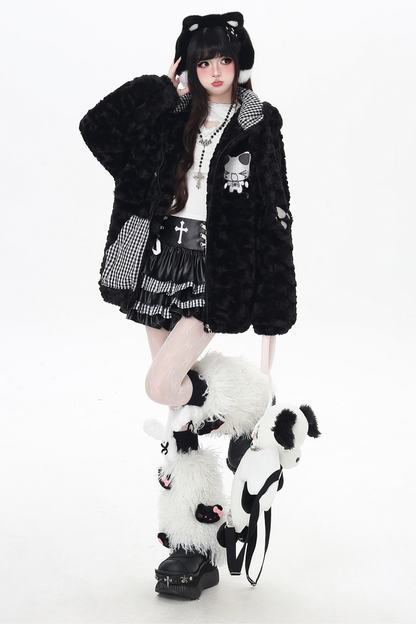 キャットファールーズコート