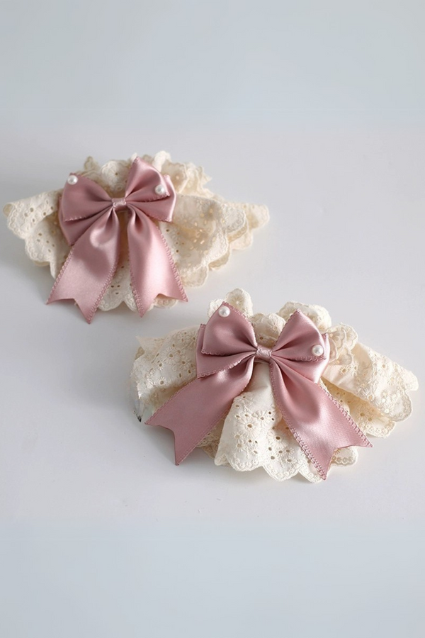 Ballet Gifts Lolita Style Accessories