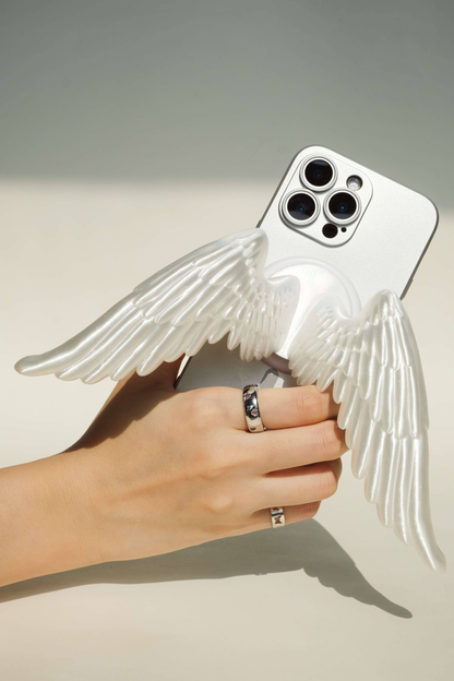 エンジェルウイングススマホスタンド