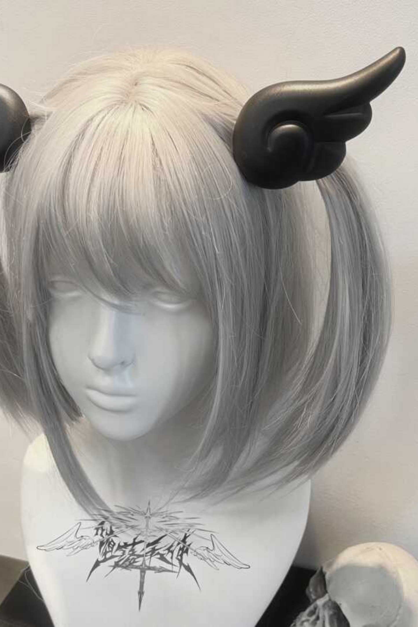 Angel Wings Subculture Hair Accessories Hair Pins