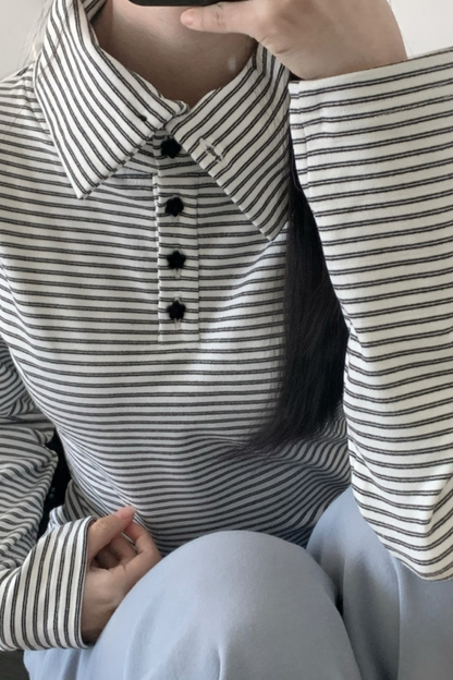 ベルベットスターボーダートップス