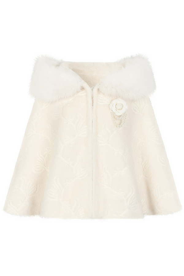 ピュアファースノーマントコート