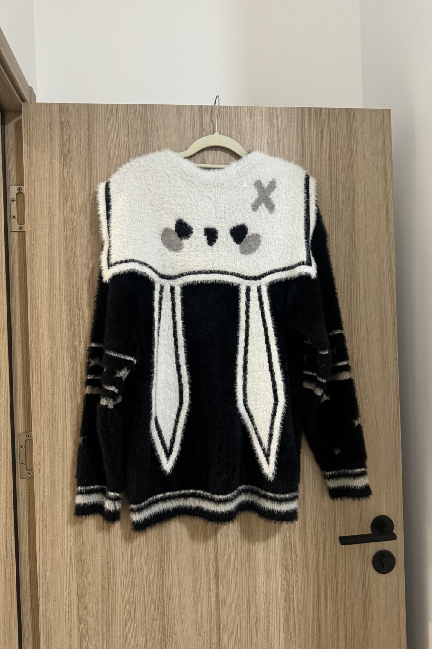 バニーファールーズセーラートップス