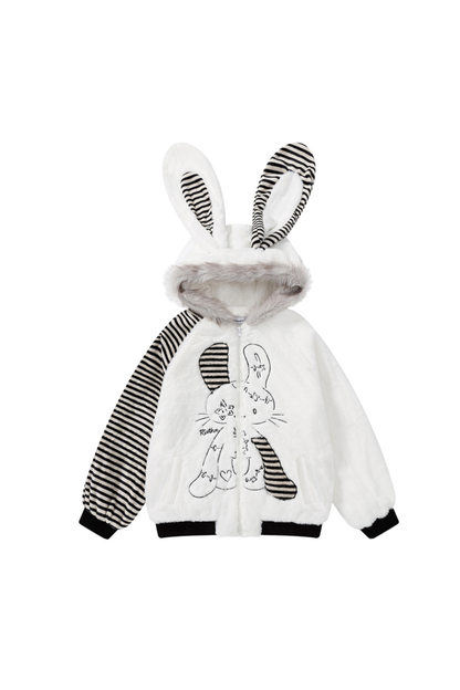 ラビットファーフードコート