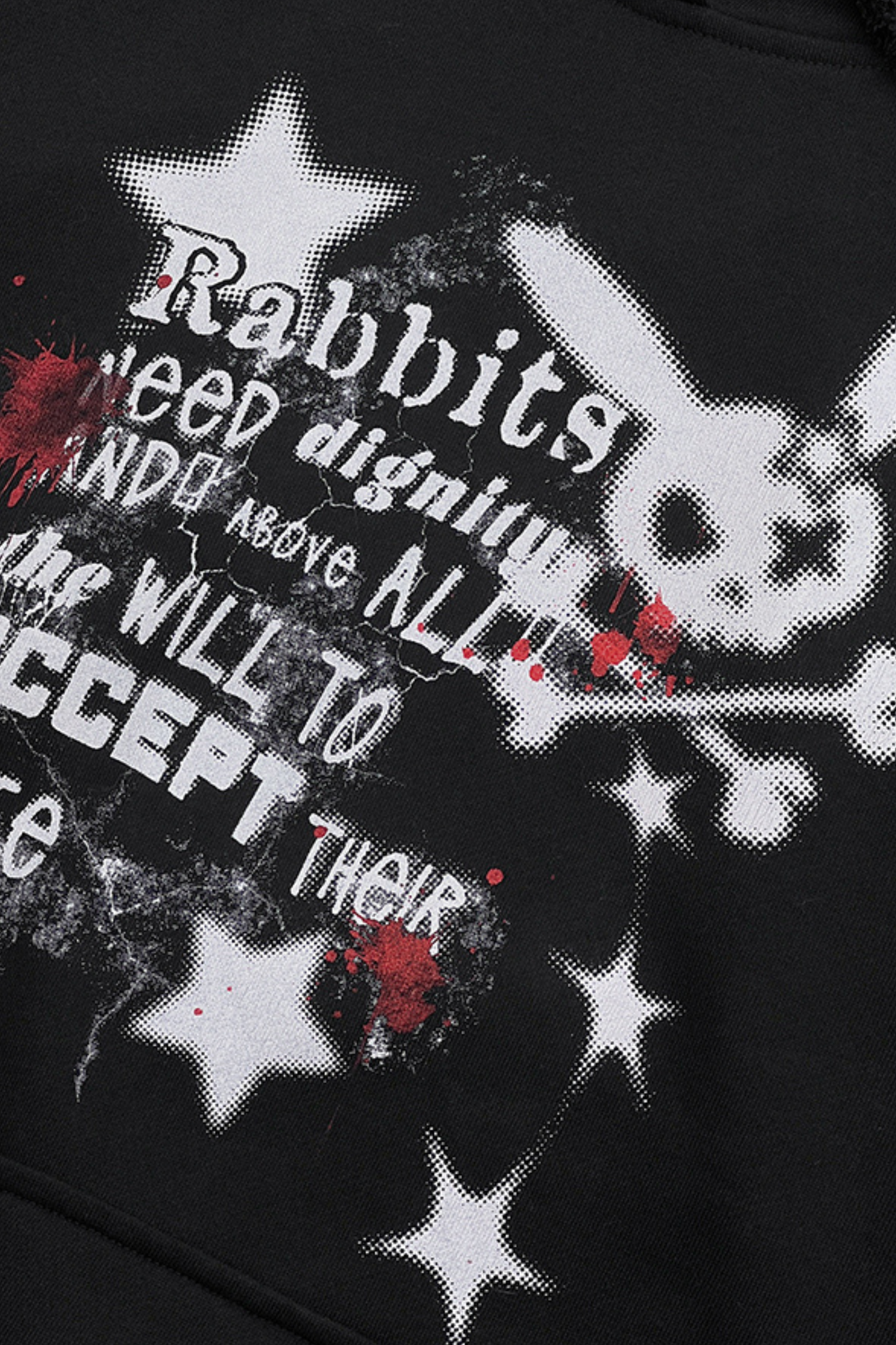 ロッキンバニースウェット