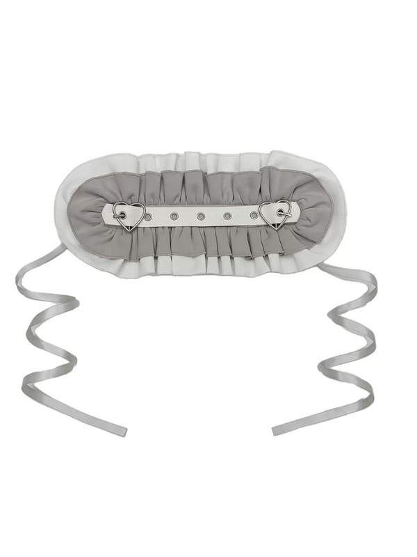 [Angel Neighborhood👼] Bionic Angel Gray Black Complete Set