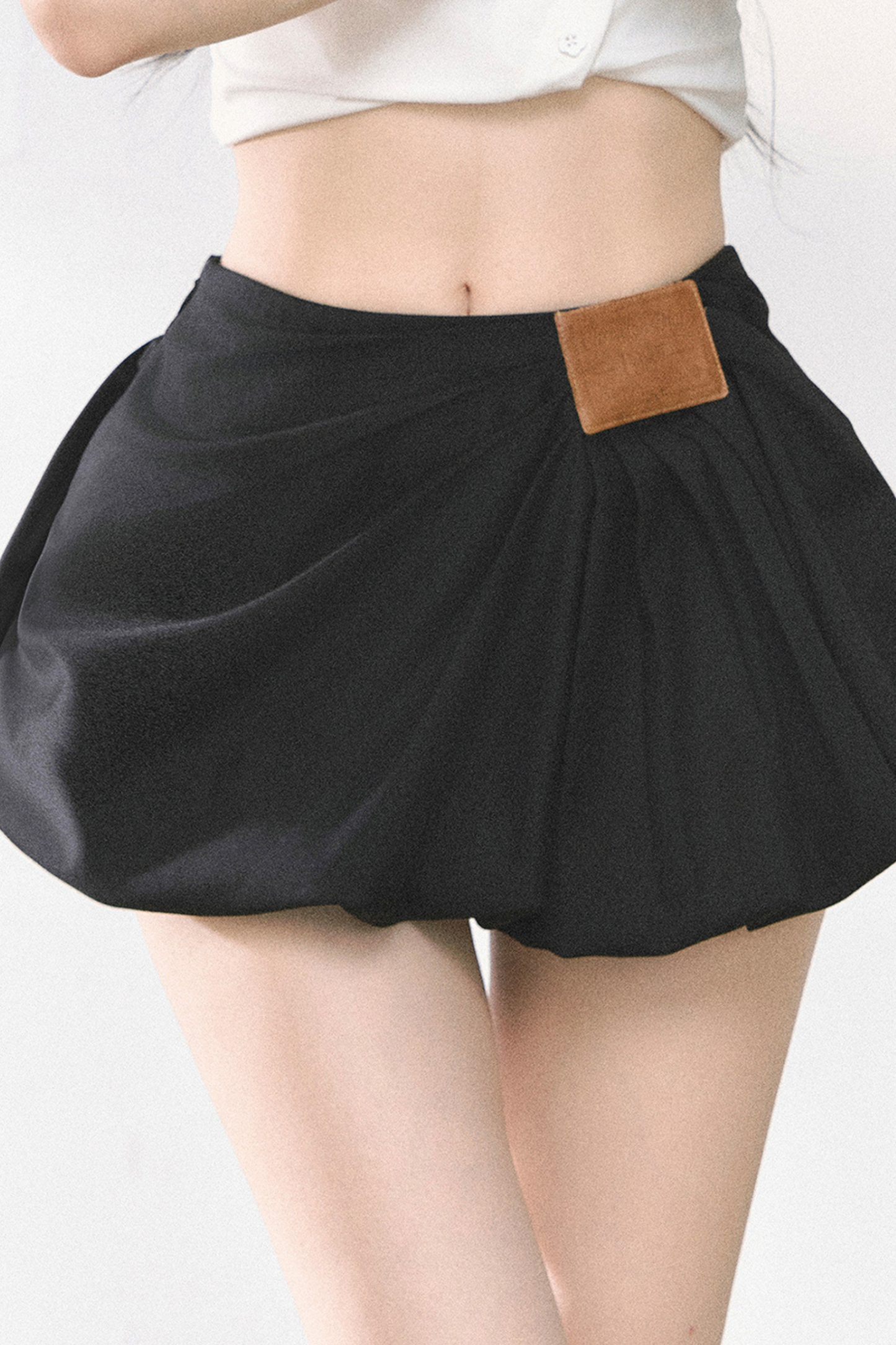 アメリカンホットティースカート