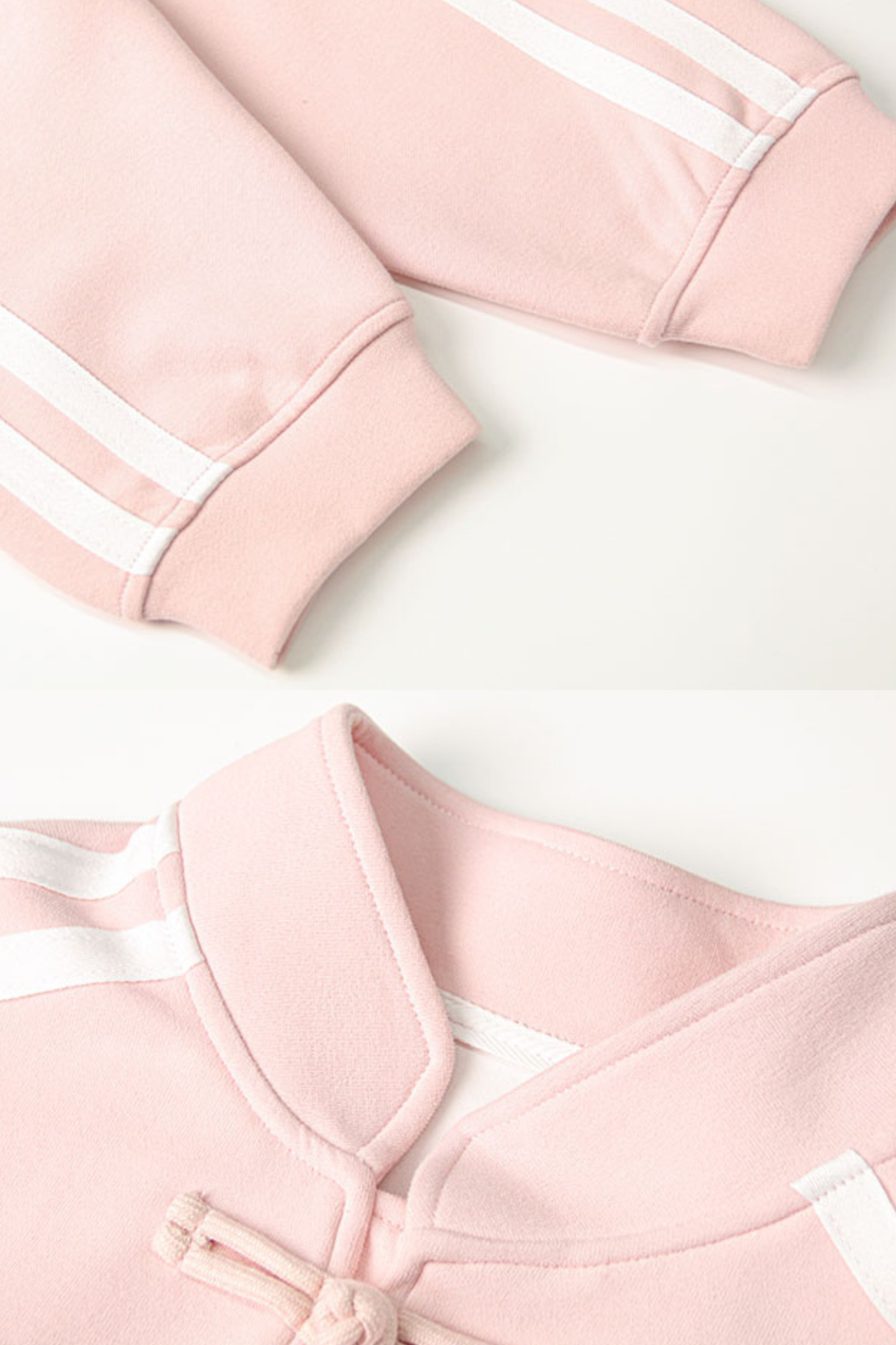 Sporty China Design Jacket