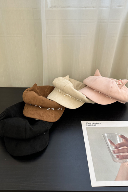 Cat Ear Subculture Hat