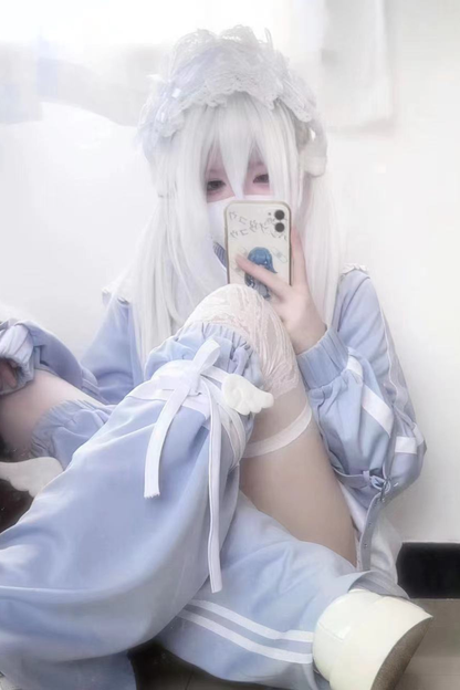 エンジェルサブカルセーラージャケット